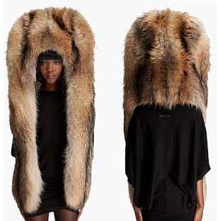 REAL vs FAKE FUR - How to Tell the Difference