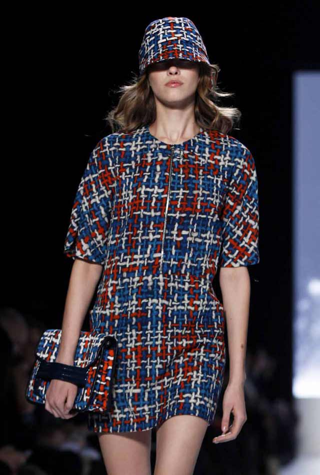 lacoste fall winter 2012 collection - Tweed lacoste fall winter 2012 collection - Tweed