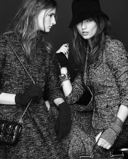 Michael kors - tweed womens 2012 Michael kors - tweed womens 2012
