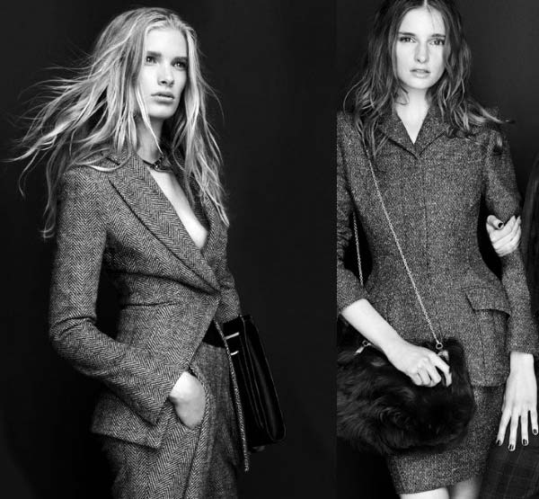 Stella mcCartney tweed jacket Stella mcCartney tweed jacket