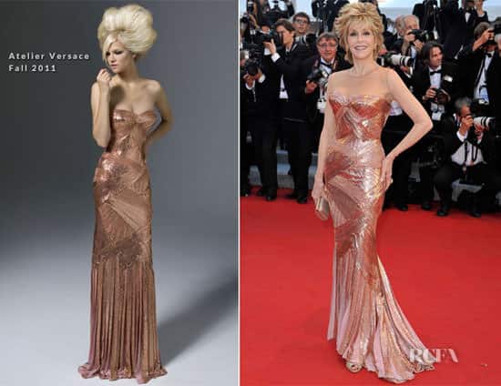 Corset dresses in Cannes Corset dresses in Cannes