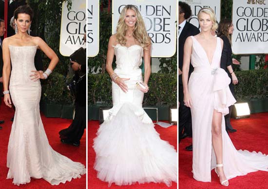 Corset Dresses - Glamorous Hollywood Is Back This Year