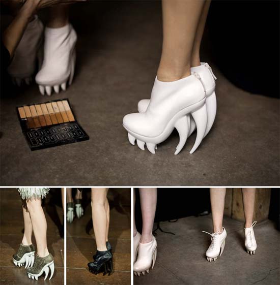 United Nude - The Shoe Designer Who Turned Heartache Into Amazing Shoes United Nude - The Shoe Designer Who Turned Heartache Into Amazing Shoes