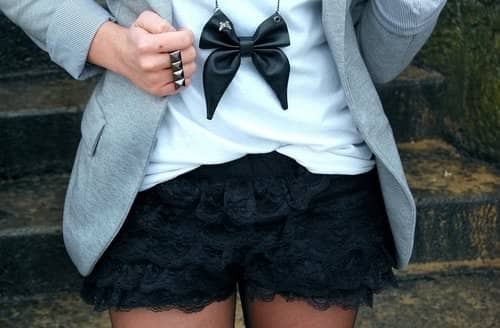 bow tie, accessories, fashion for women bow ties fashion for women