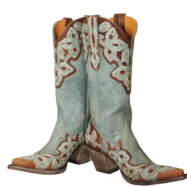 boots that look like cowboy boots