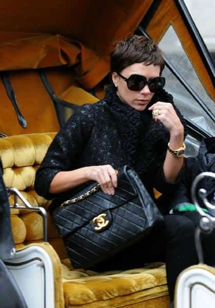 victoria-beckham-chanel-handbag victoria-beckham-chanel-handbag