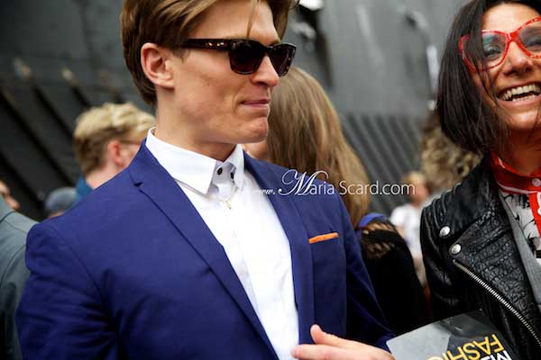 Oliver-Cheshire - Gracie Opulanza Oliver-Cheshire - Gracie Opulanza