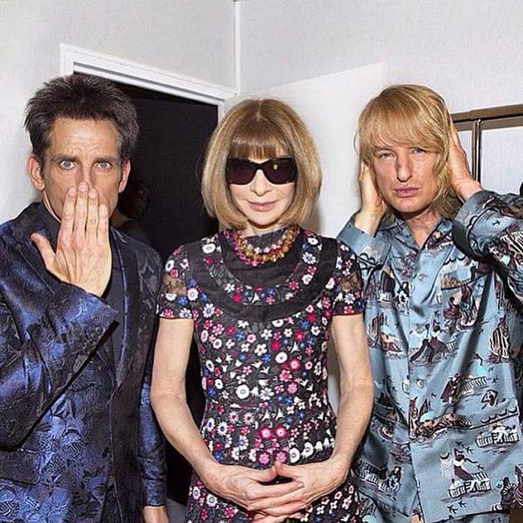zoolander 2