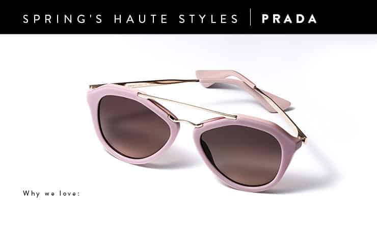 Eccentric Eyewear - The European Brands Set The Trends - Gracie Opulanza