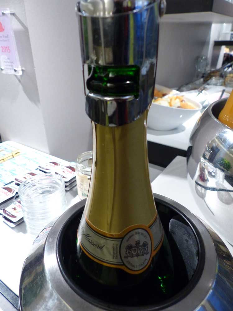 Massard Champagne