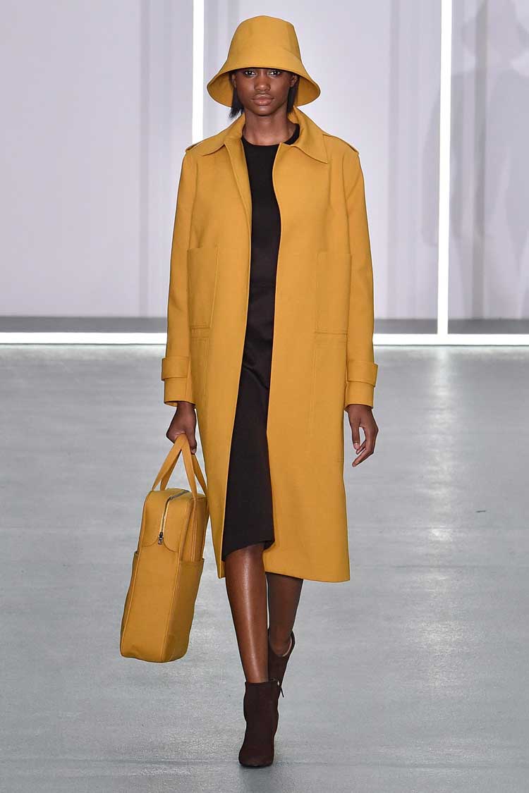 Jasper Conran Autumn Winter 2016 AW16 Womens collection