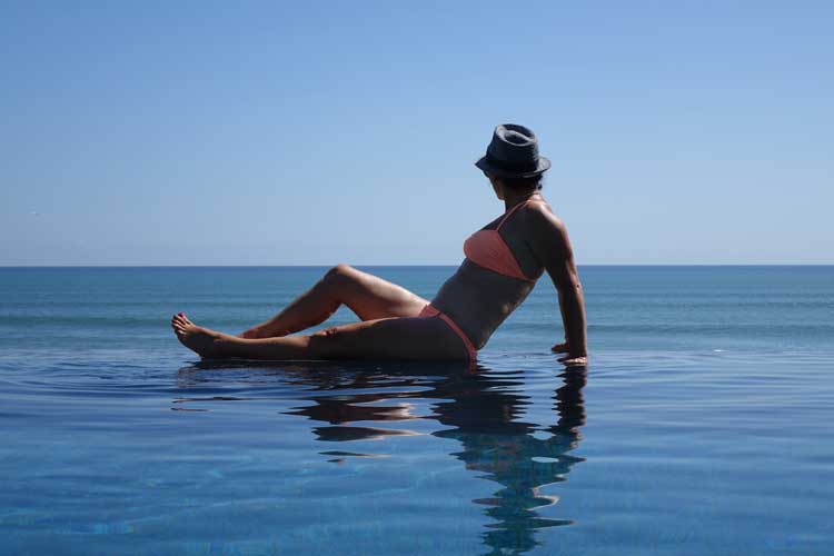 Alila Seminyak Bali