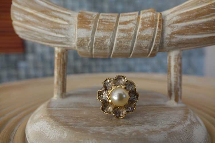 South Sea Pearls