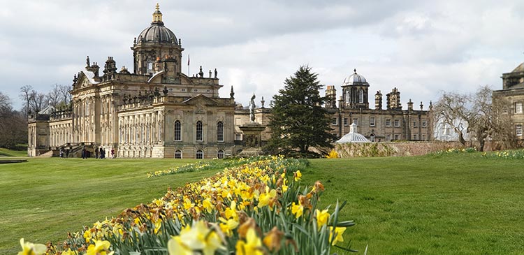 Castle Howard North Yorkshire MenStyleFashion (3)