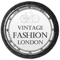 vintage fashion london